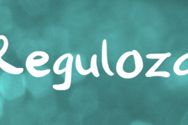 Reguloza Font