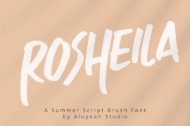 Rosheila Font