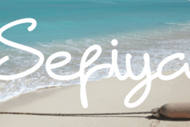 Sefiya Font