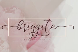 Shequilla Font