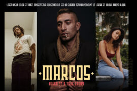 Singa Slab OL DEMO Font