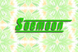 Soemoon Font