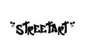 Streetart Demo Font Family