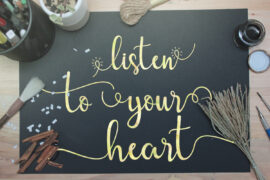 streetlight Font Family