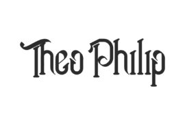 Theo Philip Demo Font