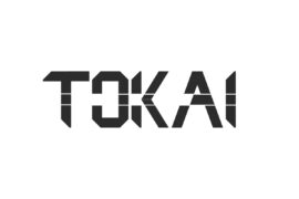 Tokai Demo Font