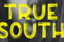 True South Font