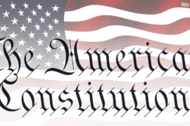 We The People Font