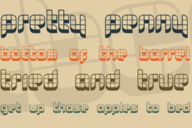 06 29 Font