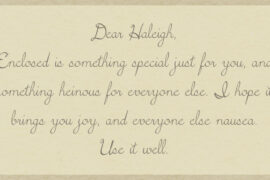 5th Grade Cursive Font