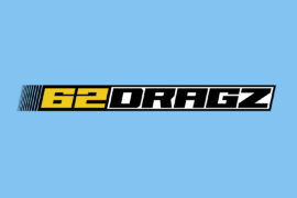 62DRAGZ Font