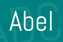 Abel Font