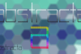 Abstracta Font