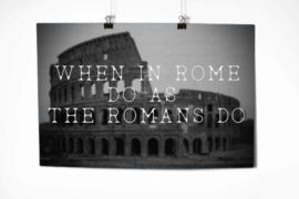 AC Big Serif Font Family