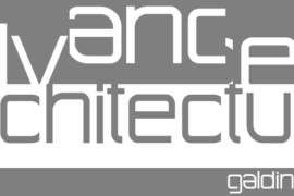 Advanced Architecture Font
