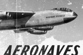 Aeronaves PERSONAL USE ONLY Font