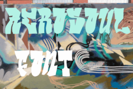 AEROSOUL Font