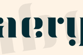 Aery Font