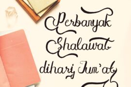 Aisy Khadijah Font Family