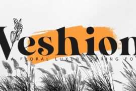 Al_Veshion_PersonalUseOnly Font