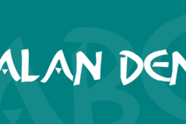 Alan Den Font