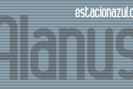 Alanus Font