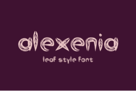 alexenia Font