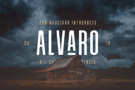 Alvaro Font
