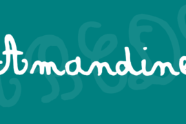 Amandine Font