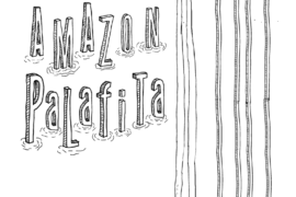 Amazon Palafita Font