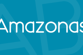 Amazonas Font