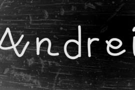Andrei Font