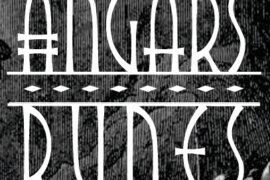 Angars Runes PERSONAL USE ONLY Font