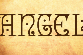 Angel Font