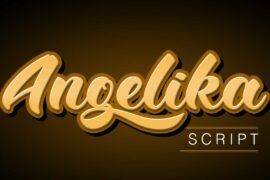 Angelika Font
