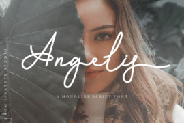 Angelis Font
