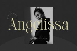 Angelissa Font