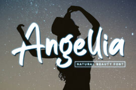 Angellia Font