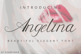 Anggelina Font