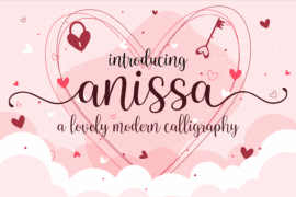 Anissa Font