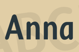 Anna Font
