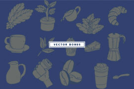 Anthology Font Family