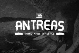 Antreas Font