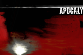 Apocalypse Font