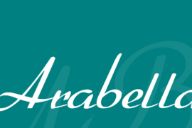 Arabella Font