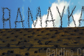 Aramayka Font