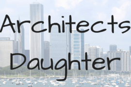 Architects Daughter Font