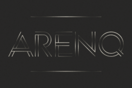 Arenq Font