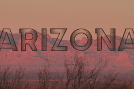Arizona Font