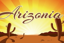 Arizonia Font